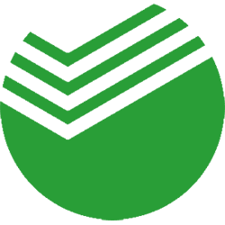 Логотип СБЕРБАНК